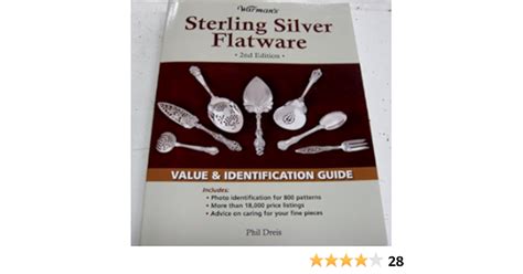 Sterling Silver Service For Value Store Bellvalefarms