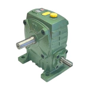 Gearbox WPA 70 Shengjie Reducer