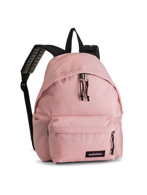 Eastpak Sac Dos Padded Park R Ek Rose Modivo Fr