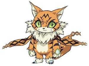 Meicoomon (Adventure) - Wikimon - The #1 Digimon wiki