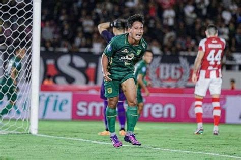 Pemain Muda Persebaya Dipanggil Timnas U Ini Pesan Uston Nawawi