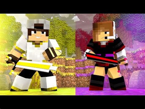 Minecraft Corrida Pvp Orespawn Youtube