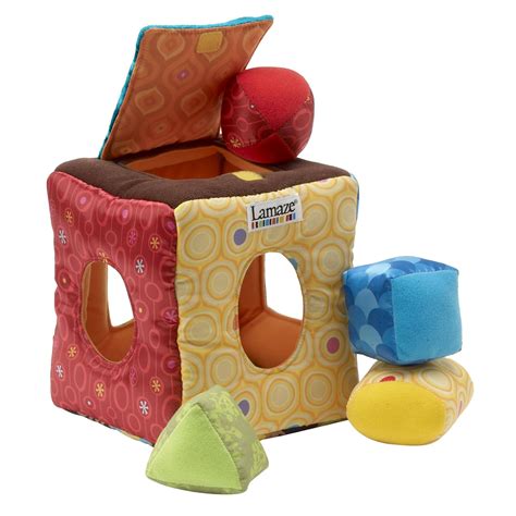 Soft Toys For Babies