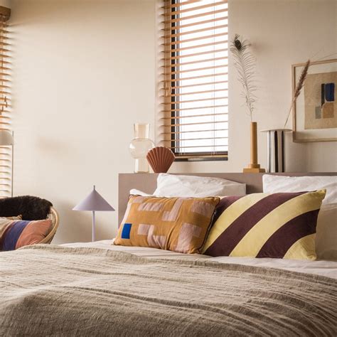 Chambre couleur nude idées et inspirations déco