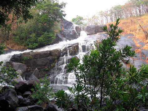 Meenmutty Falls Kalpetta Images Best Time To Visit