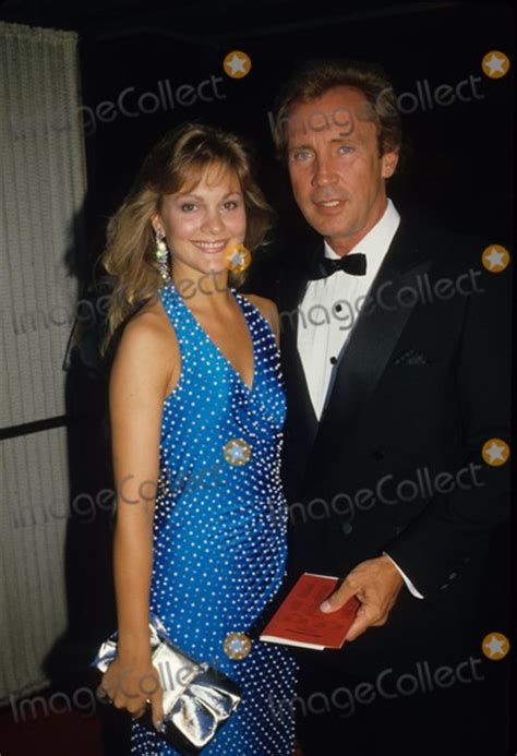 Photos And Pictures Roy Thinnes With Wife Lynn Loring Supplied By