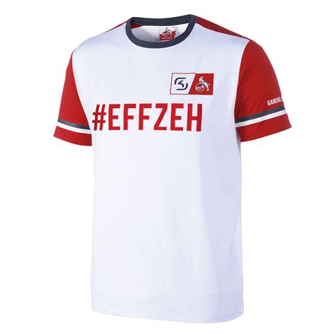 E Sport Trikot 2019 2020 Offizieller 1 FC Köln Fanshop