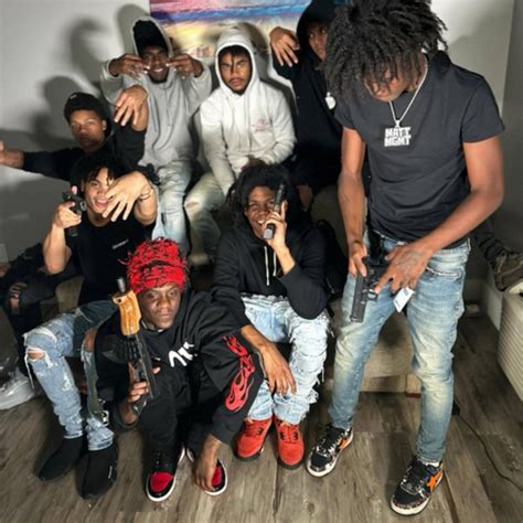 Stream Belt To Ass Trench Babies Feat Taleban Dooda By Ykzayy Listen Online For Free On