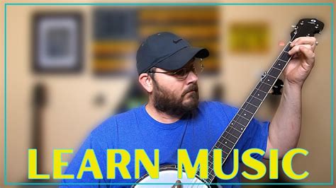 Beginning Bluegrass Banjo Lesson When Do You Know A Banjo Song