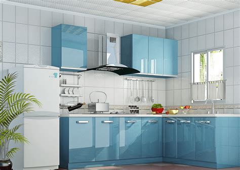 Acrylic Kitchen Shutters Modular Kitchen Acrylic Shutters Latest