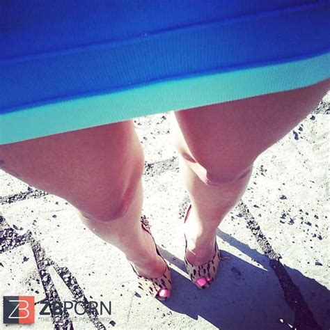 Horny By Nature ZB Porn