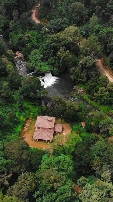 Abbey Falls, Karnataka : r/india