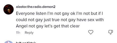 Guys I Don T Think He S Gay R Ihadastroke