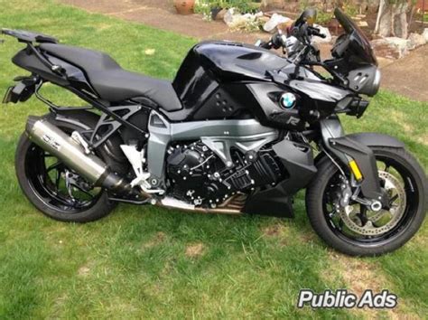 BMW K R Naked Tourer In Other Mpumalanga Bmw Motorbike Car