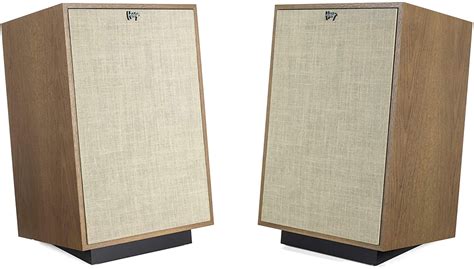 Mua Klipsch Heritage Series Heresy IV Floorstanding Speaker Pair In