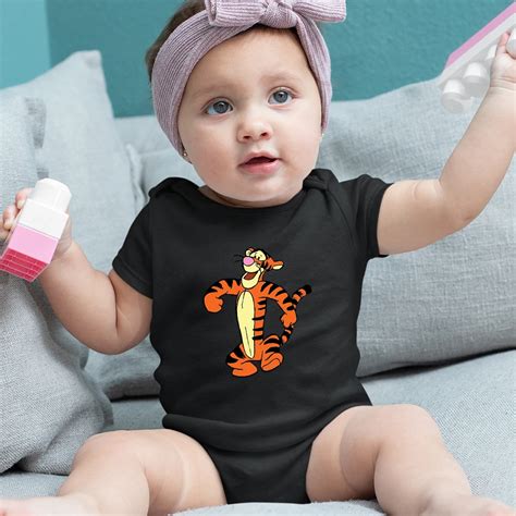 Baby Tigger Onesie