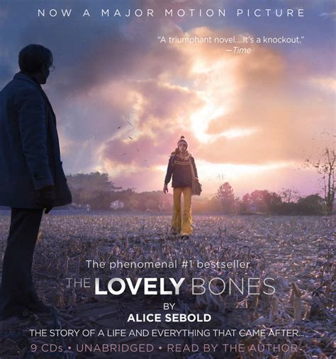 The Lovely Bones Livro - The Lovely Bones by Alice Sebold | Hachette Book Group