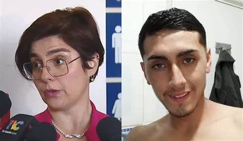 Defensora Confirma Que Imputado Por Homicidio De Sargento Retamal