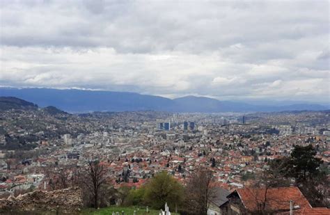 Meteorolozi objavili prognozu Kakvo vrijeme nas očekuje za vikend