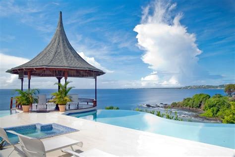 Top 10 Villas With Pool In Tobago | Trip101