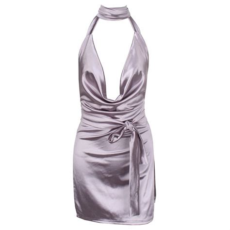 Popular Shiny Silver Dress-Buy Cheap Shiny Silver Dress lots from China ...