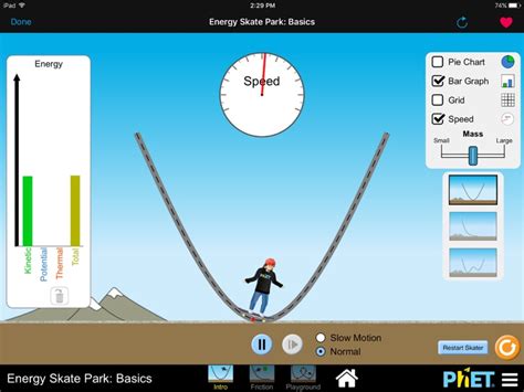 Phet Simulations By University Of Colorado Boulder