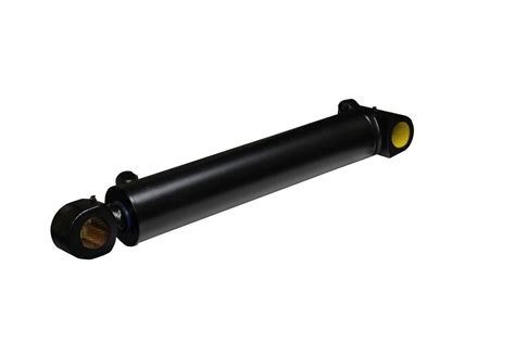 Hydraulic Cylinders For Various Applications Koneosapalvelu