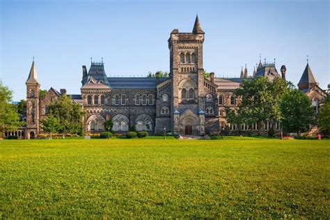 Tour panorámico por Toronto Reserva online en Civitatis