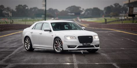 2015 Chrysler 300 Srt Review Photos Caradvice