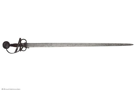 16th Century Side Sword Rswords