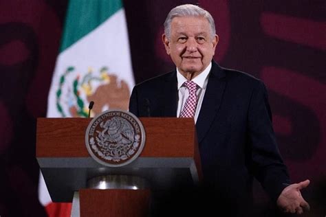 Amlo Dará ‘seminario De Historia En Las Mañaneras Luces Del Siglo