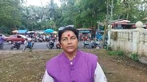 Ngo Demands Inquiry Into Sex Scandal Involving Goa Minister Inquiry Panaji Scandal Tara