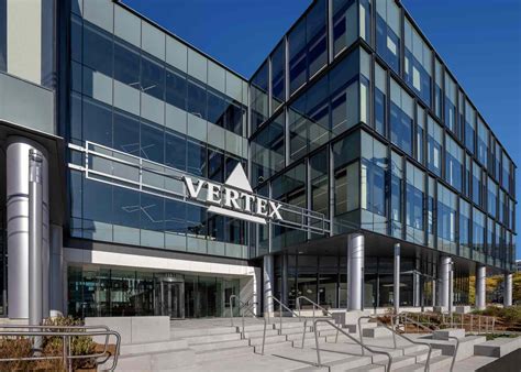 vertex pharmaceuticals  fda approves vertexs  breakthrough