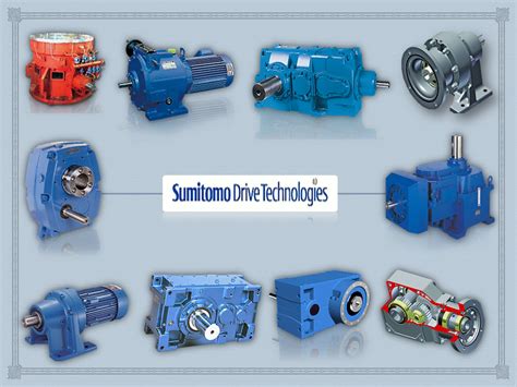 Sabiasque Sumitomo Es Uno De Los Fabricantes De Maquinarias M S