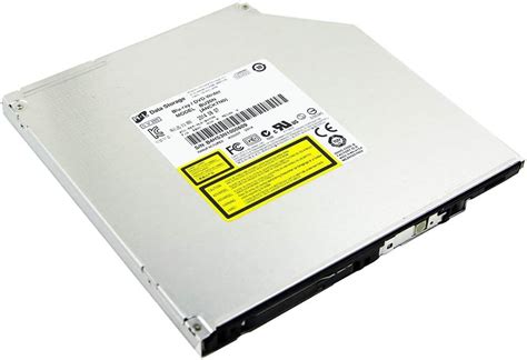 New Laptop Dual Layer Blu Ray M Disc Burner Internal 9 5mm Slim SATA