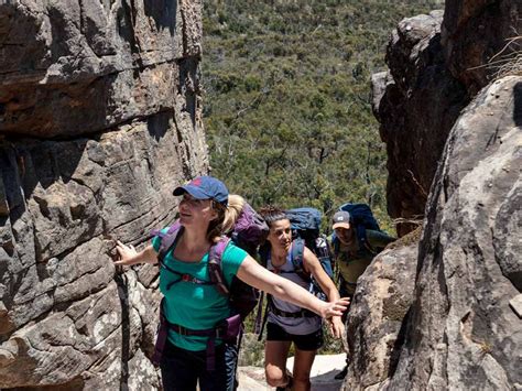 The Grampians Peaks Hiking Trail Opens - Bests Wines | Grampians Winery | Great Western