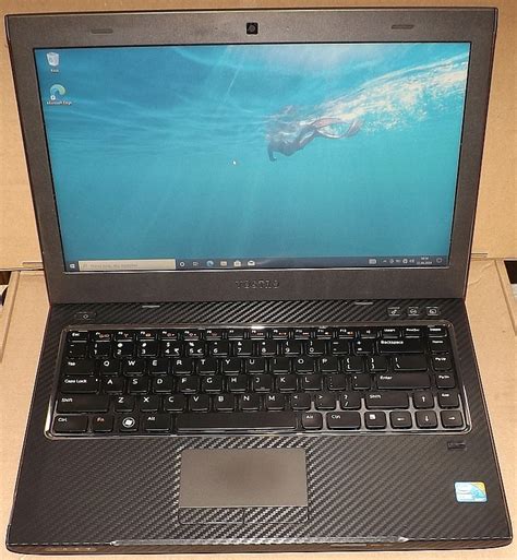 Dell Vostro 3460 141 I5 3210m Intel Hd4000 Gt630m 6gb 500gb