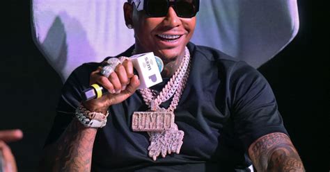 Moneybagg Yo Forced To Cancel Tour Dates After Low Ticket Sales