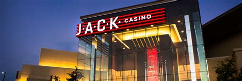 Jack Entertainment to sell Cincinnati casino, horse track in Kentucky | Crain's Detroit Business