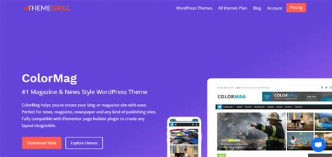 Tema Wordpress Gratis Terbaik Untuk Website Anda