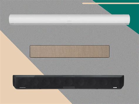 8 Best Soundbars With Google Assistant Elevate Your Audio Experience