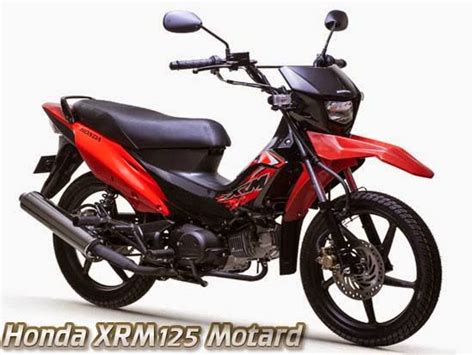 New Honda Xrm125 Motard Features Specs And Price The New Autocar