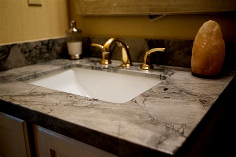 Granite Bathroom Phoenix Premier Countertop Installers Granite Dude