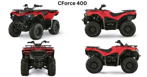 CFMoto ATV Reviews - Buyer Beware Or Legit? - Off-Road Official