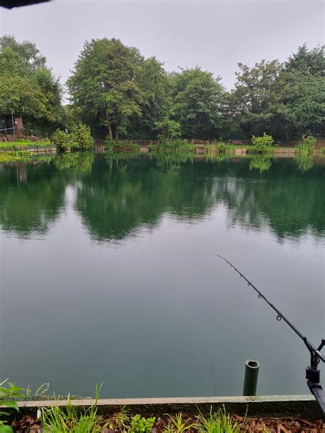 Buntys Pit - Fishing Lake | Northwich