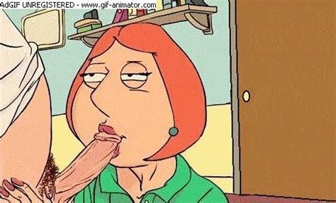 Lois Griffin Hentai Rule Animated