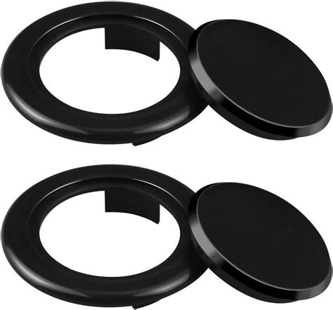 Amazon Set Inch Patio Table Umbrella Hole Ring And Cap Set