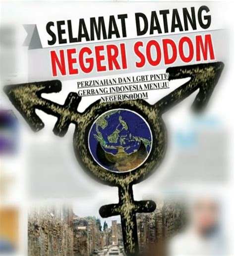 Kaum Sodom Pesta Sex Di Parung Bogor Today