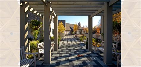 University of Minnesota Arboretum - SALA Architects