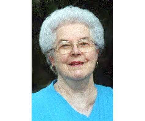 Betty Severance Obituary 2020 Reidsville Nc Greensboro News And Record